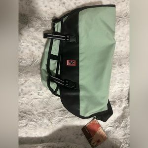 Citizen Chrome messenger bag